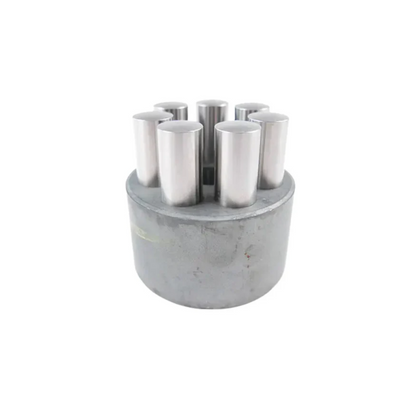 Hydro-Gear 70723 7 Piston Cylinder Block Assembly Genuine OEM Part