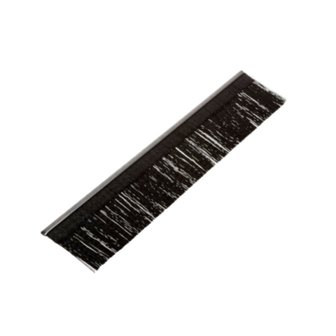 Agri-Fab 45252 Genuine OEM 17-1/2" Brush Fits Specific 52" Lawn Sweepers