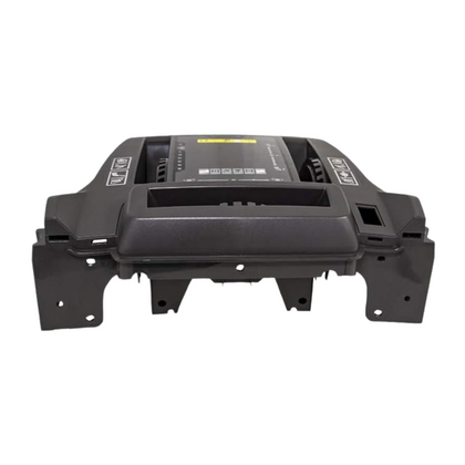 Husqvarna 581131212 Gray Base Console Cover ST227P ST230P Snow Throwers