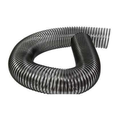 Agri-Fab 41882 Genuine OEM 6" x 84" Clear Hose for Lawn Vacuum