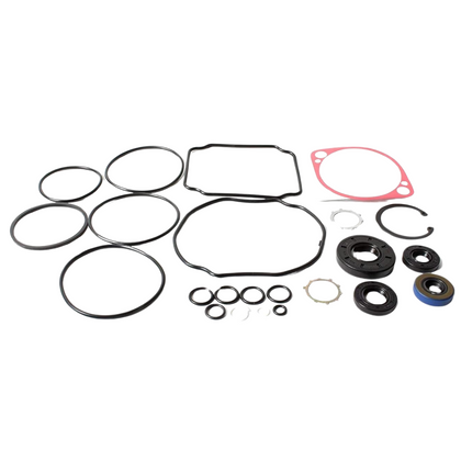 70525 Hydro-Gear Overhaul Seal Kit Compatible with Toro & Exmark #105-6184
