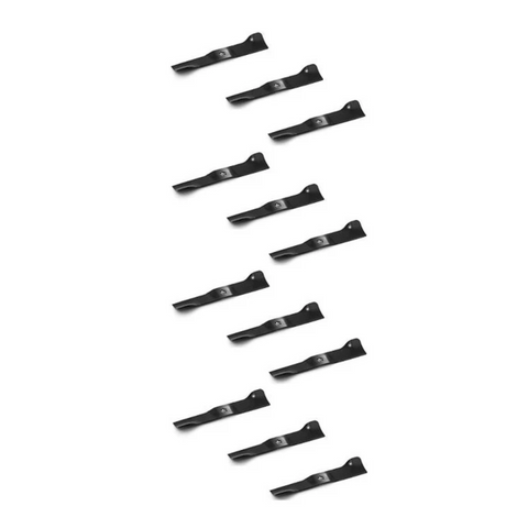 Husqvarna 588811002 Genuine OEM Lawn Tractor 48" Deck Bagging Blade GT 48DXLS