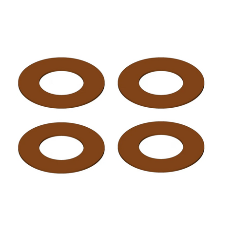 Agri-Fab 44137 Genuine OEM Washer .518 X 1 X .02