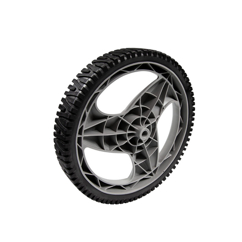 Husqvarna 532433121 Genuine OEM Rear Wheel Repl 583744201