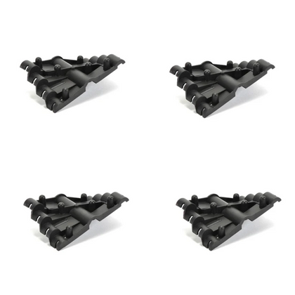 Agri-Fab MDL8.043.033 Genuine OEM Tine Assembly with Closed Hole