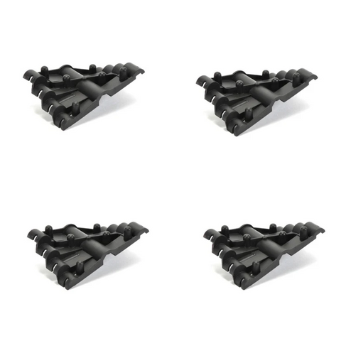 Agri-Fab MDL8.043.033 Genuine OEM Tine Assembly with Closed Hole