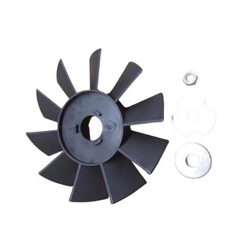 Hydro Gear 71172 Genuine OEM Hub Fan Kit