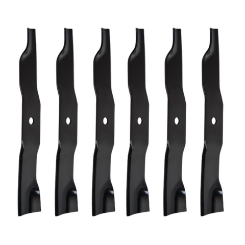 6PK Oregon 93-010 Mower Blade Fits Encore 823004