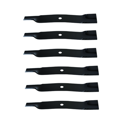 Oregon 792-113 Mower Blade for 20-7/8" John Deere M144196, TCU15881