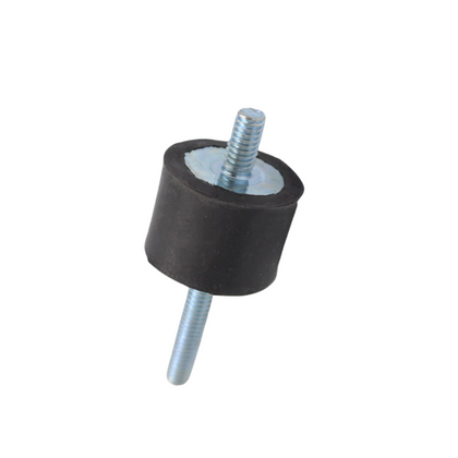 Generac 0H1113 Genuine OEM Vibration Mount 1.38 x 1.0 x 5/16-18 MXM