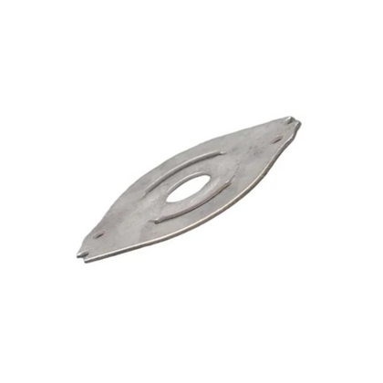 Hydro Gear 51444 Genuine OEM Valve Plate Fits BDP-10A 51246