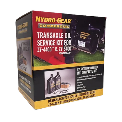 Hydro Gear 72881 Service Kit ZT4400/ZT5400 Genuine Original Equipment Manufacturer Part (OEM)