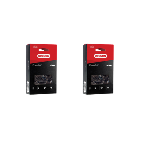 Oregon 72EXL072G 20" PowerCut Saw Chain for Stihl 33RS72E, 3623 005 0072