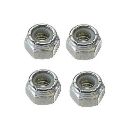 Agri-Fab 47189 Genuine OEM Hex Nut