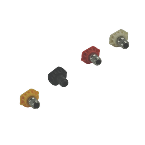 FNA Part Number 7108090 4PC Nozzle 1PCSS 2.6-0 3.0-15