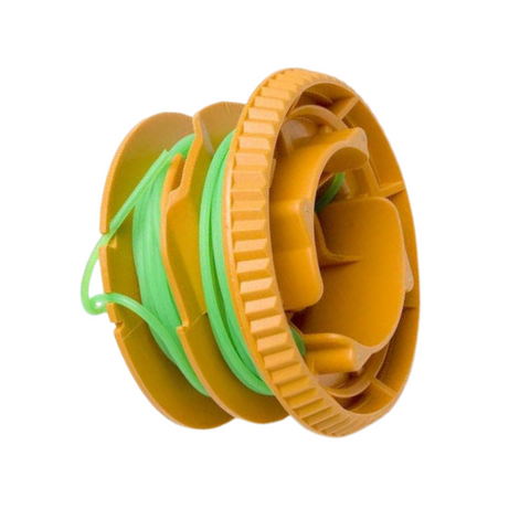 MTD 791-181460B Genuine OEM Reel And Line Assembly .080"