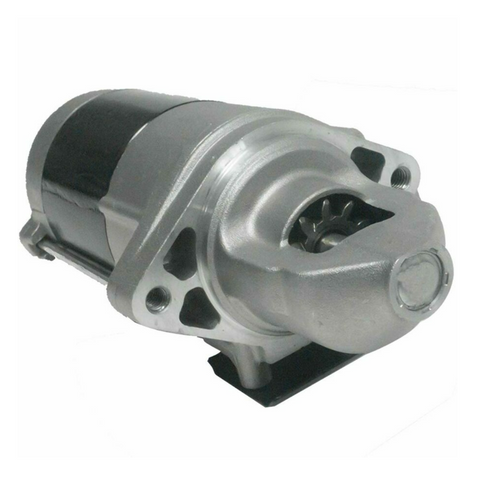 Kawasaki 21163-0749 Genuine OEM Electric Starter