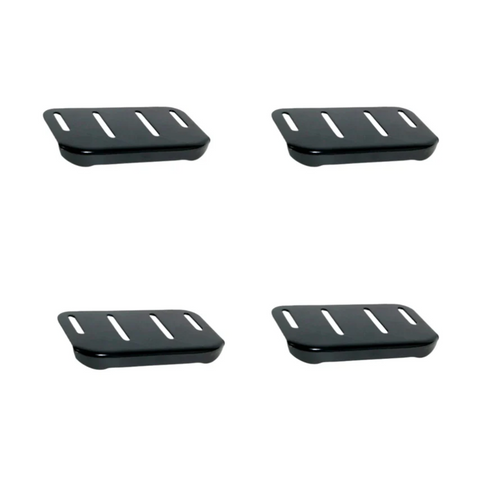 Agri-Fab 24279BL1 Genuine OEM Lawn Tractor Snow Blade Attachment Shoe Skid