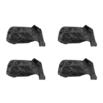 Agri-Fab 44796 Genuine OEM Hard Top Boot