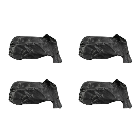 Agri-Fab 44796 Genuine OEM Hard Top Boot