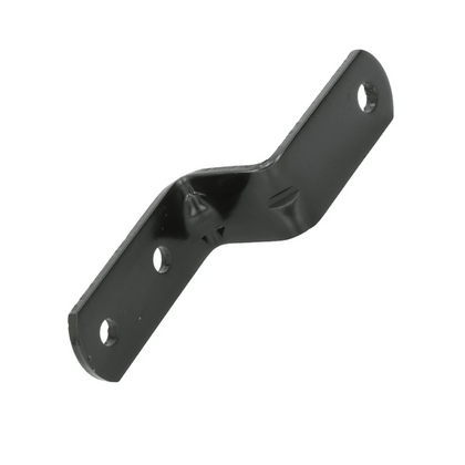 Agri-Fab 23014BL1 Genuine OEM Hitch Bracket for Lawn & Garden Attachments