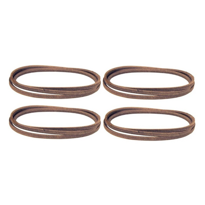 Agri-Fab 48138 Genuine OEM V-Type Drive Belt 1/2" x 56"