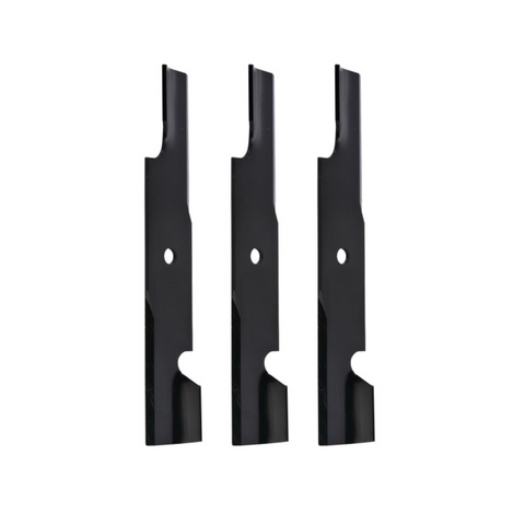 Oregon 3 Pack 91-369 Mower Blade Fits Exmark 1-653102, 1-653179, 103-1579-S