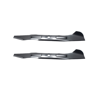 Oregon 798-096 Replacement Blades for 46" Cub Cadet 742-04244, 942-04244