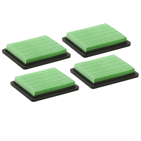Oregon 30-347 Air Filter for Honda 17211-ZE8-000, 17211-ZL8-000, CODE 6718159...