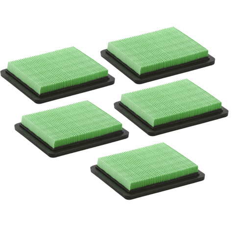 Oregon 30-347 Air Filter for Honda 17211-ZE8-000, 17211-ZL8-000, CODE 6718159...