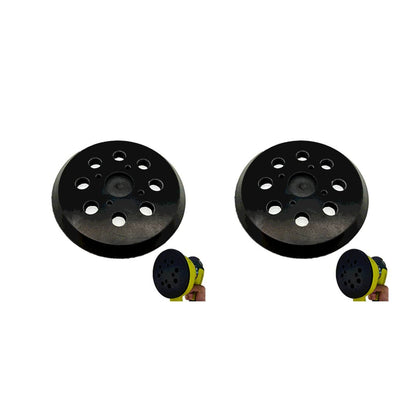 Ryobi 300527002 OEM 5 Disk Assembly