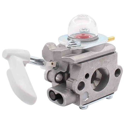 Homelite 308054114 Genuine OEM Replacement 26CC Carburetor for UT09526