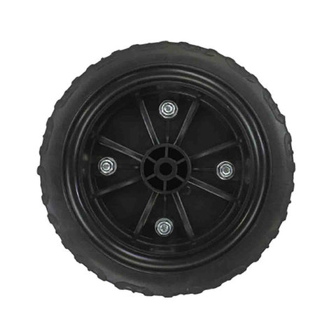 Homelite 308451034 Genuine OEM Replacement 9x3 Wheel