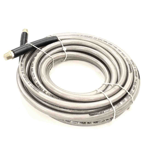 Homelite Ryobi 308835026 Genuine OEM Replacement 30' Hose 3100 5/16 CLR