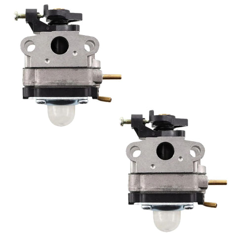 Homelite 309375009 Genuine OEM Replacement Carburetor Ruixing H129F-2C