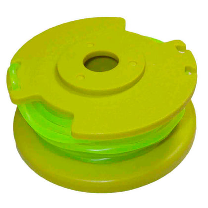Ryobi 310917007 Genuine OEM Replacement 0.80 Diameter Spool With Line AC80RL3