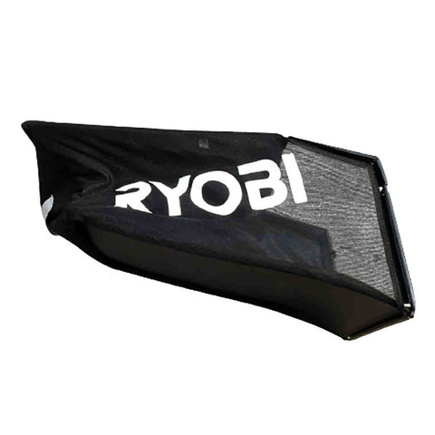 Homelite Ryobi 317926001 Genuine OEM Replacement Grass Bag