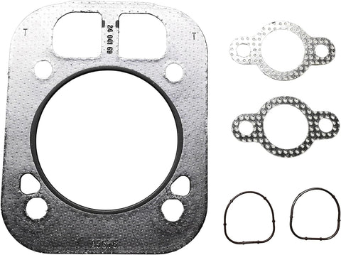 Kohler 32 841 02-S Genuine OEM Cylinder Head Gasket Kit