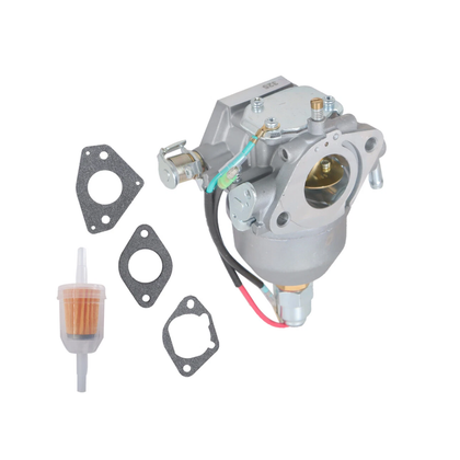Kohler Part Number 32 853 25-S Genuine OEM Carburetor Kit
