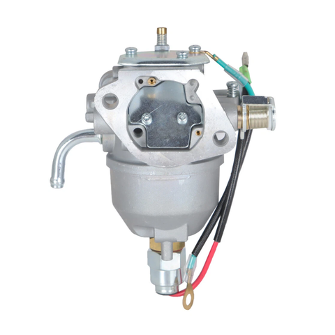 Kohler Part Number 32 853 25-S Genuine OEM Carburetor Kit