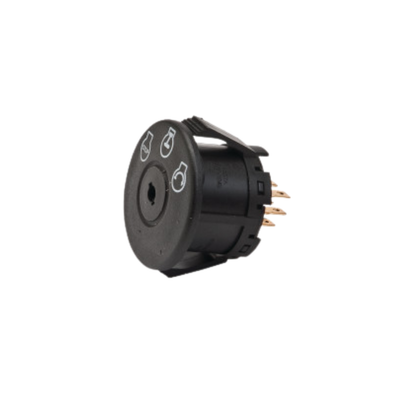 Oregon 33-106 Ignition Switch for Dixie Chopper 500017