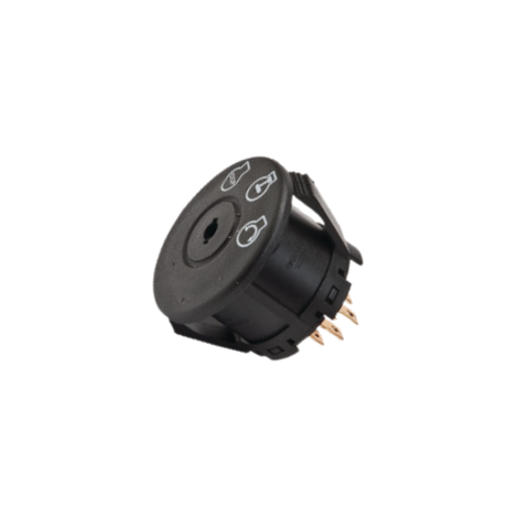 Oregon 33-106 Ignition Switch for Dixie Chopper 500017