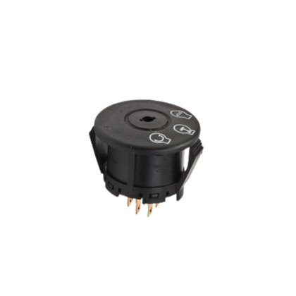 Oregon 33-106 Ignition Switch for MTD 925-04019, 725-04019