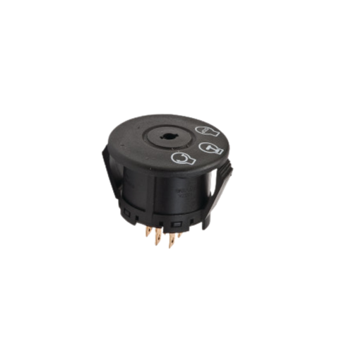 Oregon 33-106 Ignition Switch for Dixie Chopper 500017