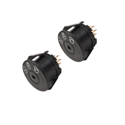 Oregon 33-106 Ignition Switch for Dixie Chopper 500017