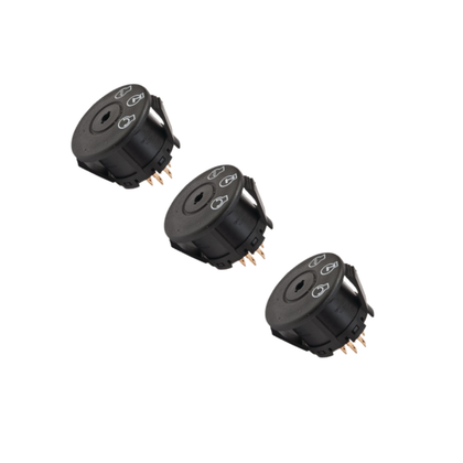 Oregon 33-106 Ignition Switch for Dixie Chopper 500017