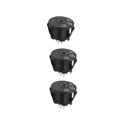 Oregon 33-106 Ignition Switch for Dixie Chopper 500017