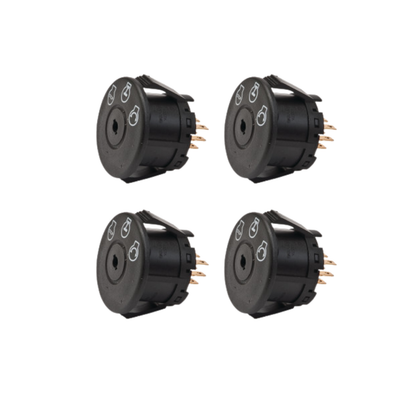 Oregon 33-106 Ignition Switch for Dixie Chopper 500017