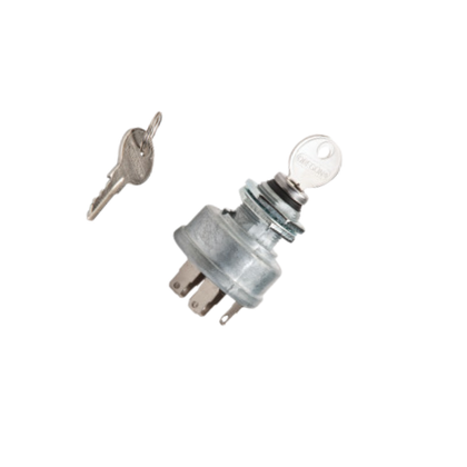 Oregon 33-377 Ignition Switch John Deere Models AM101561 TCA15075
