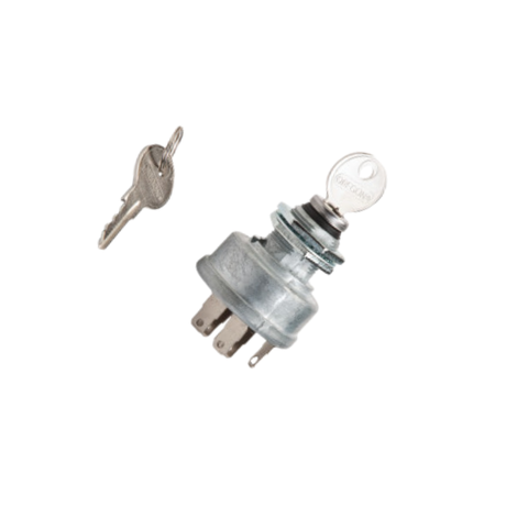 Oregon 33-377 Ignition Switch John Deere Models AM101561 TCA15075